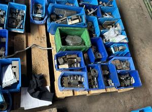 100 Equipment for Dynam 0 MR100 and MR200