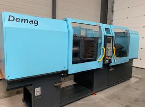 DEMAG 110T SYSTEM 470 / 430 Injection moulding machine