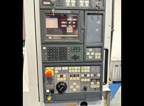 Mori Seiki SL 2500 Y P240514031