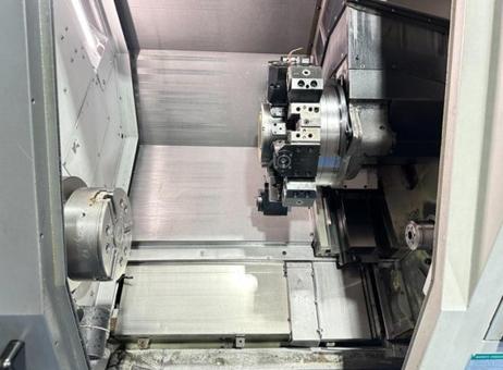 Mori Seiki SL 2500 Y P240514031