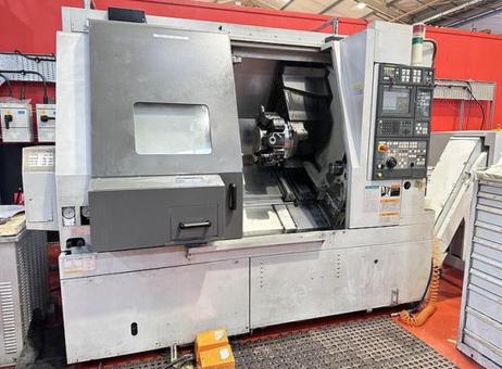 Mori Seiki SL 2500 Y P240514031