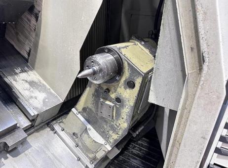 Mori Seiki SL 2500 Y P240514031