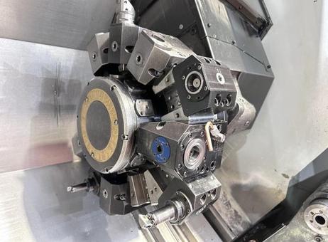 Mori Seiki SL 2500 Y P240514031