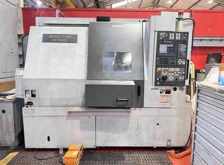 Mori Seiki SL 2500 Y P240514031