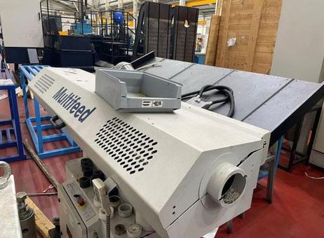 Mori Seiki SL 2500 Y P240514031