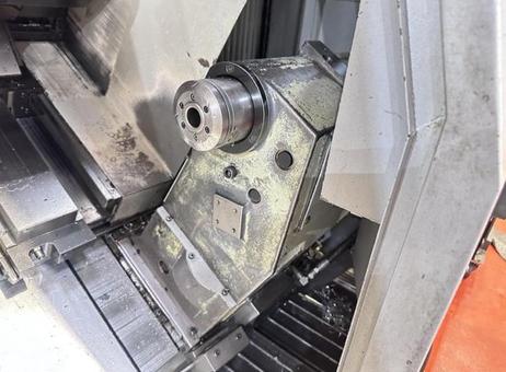 Mori Seiki SL 2500 Y P240514031