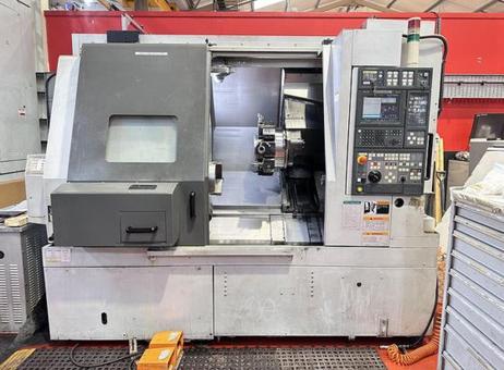 Mori Seiki SL 2500 Y P240514031