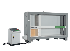 BIESSE COSMO Woodworking machine
