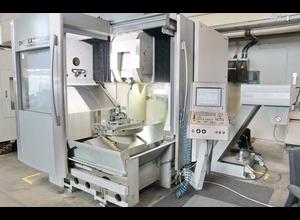 Κέντρο κατεργασίας - κατακόρυφο DECKEL MAHO DMC 75 V linear