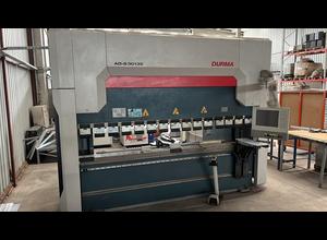 Durma AD-S 30135 CNC Press Brake