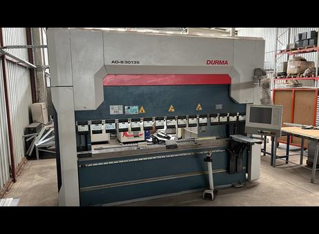 Durma AD-S 30135 P240514150