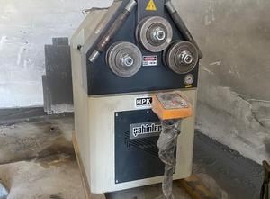 Sahinler HPK 60 Pipe and Profile Bending Machine(Like New)