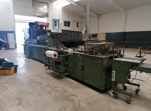 Σφραγιστής Sitma C 905