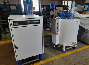 Nielsen AEN 100 Chocolade productiemachine