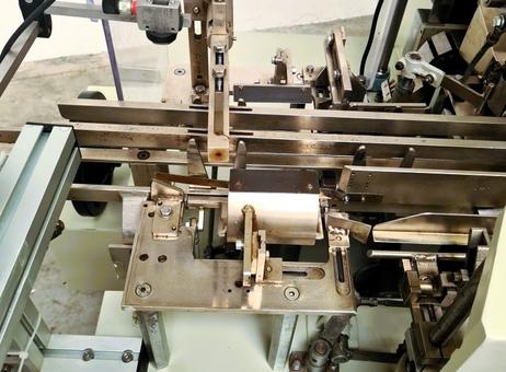 MARCHESINI BA50 P240517045