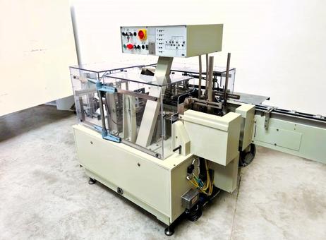 MARCHESINI BA50 P240517045