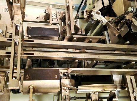 MARCHESINI BA50 P240517045