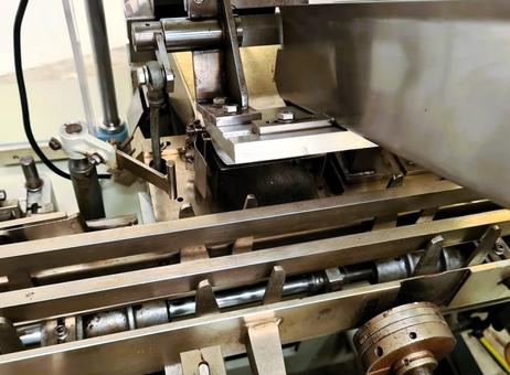 MARCHESINI BA50 P240517045
