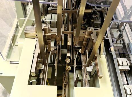 MARCHESINI BA50 P240517045