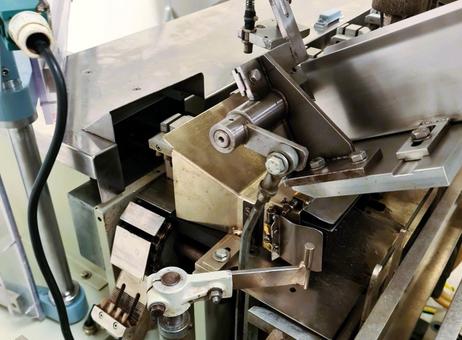 MARCHESINI BA50 P240517045