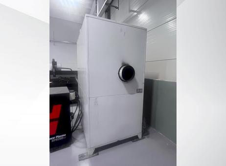 ERMAKSAN ER 4000 P240517068