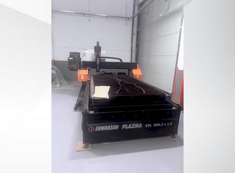 ERMAKSAN ER 4000 P240517068
