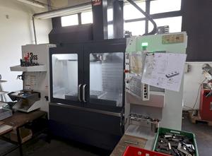 Κέντρο κατεργασίας - κατακόρυφο HAAS VF-3SS