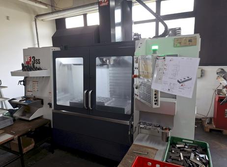 HAAS VF-3SS P240517072