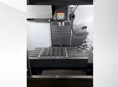 HAAS VF-3SS P240517072