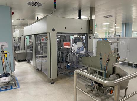 Schubert-Pharma customised P240520228