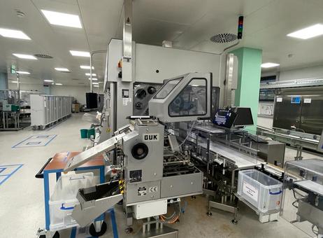 Schubert-Pharma customised P240520228
