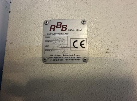 RBB Trapano P240521024