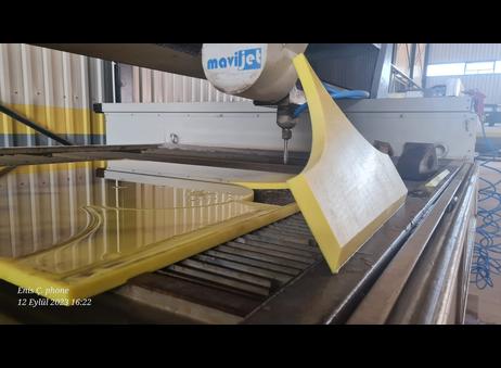 Mavijet MJT-W5-4020 P240521038