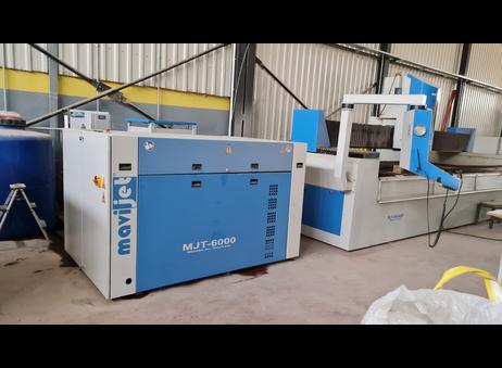 Mavijet MJT-W5-4020 P240521038
