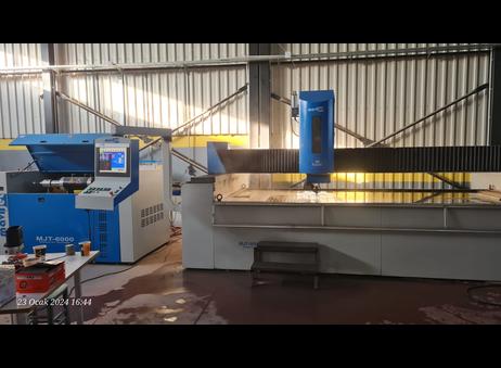 Mavijet MJT-W5-4020 P240521038
