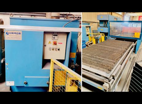 Prima Industrie Platino 3 kW P240521212