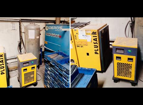 Prima Industrie Platino 3 kW P240521212