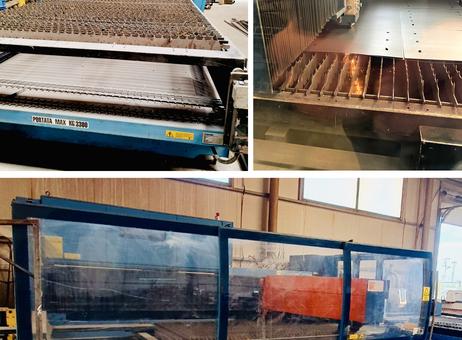 Prima Industrie Platino 3 kW P240521212