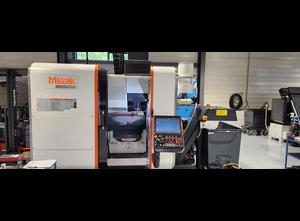 VARIAXIS i 500 - Πολυδύναμο κέντρο κατεργασίας CNC υψηλών επιδόσεων