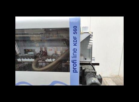 Brandt PROFILINE KDF 560 P240521265