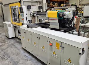 Arburg Allrounder 520C 2000 – 350 Injection moulding machine