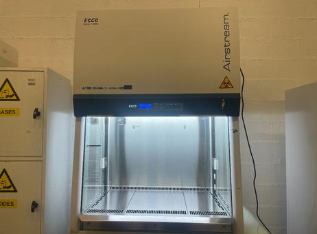 ESCO AC2-3E8-TU P240522289
