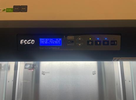 ESCO AC2-3E8-TU P240522289