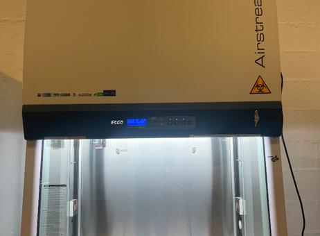 ESCO AC2-3E8-TU P240522289