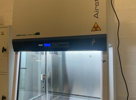 ESCO AC2-3E8-TU P240522289