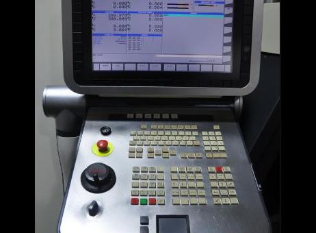 DMG GILDEMEISTER CTX ALPHA 300 P240522290