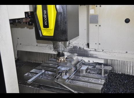 DMG MORI SEIKI DMC 635 V ECOLINE P240522291