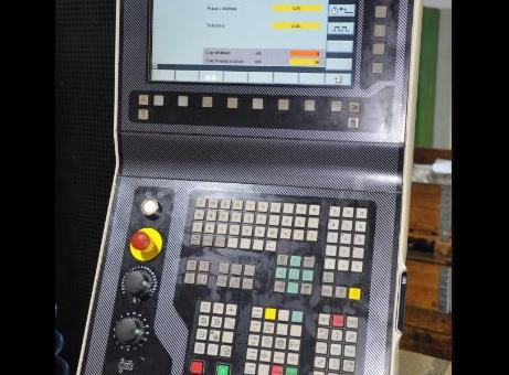 DMG MORI SEIKI DMC 635 V ECOLINE P240522291