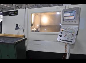 cnc τόρνος DMG CTX 510 ECO