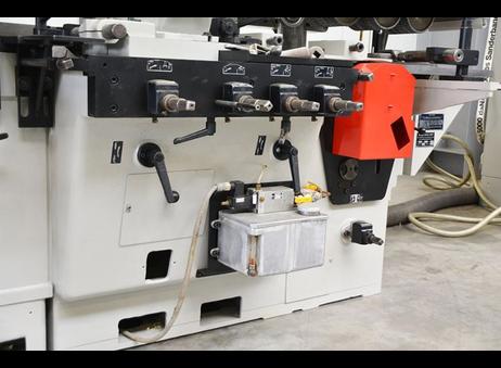 WEINIG HYDROMAT 30 P240522309